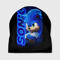 Шапка SONIC