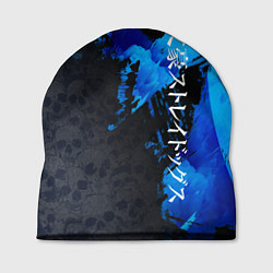 Шапка Bungou Stray Dogs