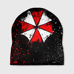 Шапка RESIDENT EVIL UMBRELLA