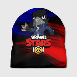 Шапка BRAWL STARS CROW