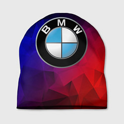 Шапка BMW NEON, цвет: 3D-принт