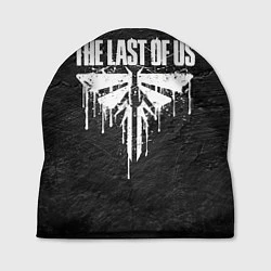 Шапка THE LAST OF US