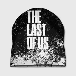 Шапка THE LAST OF US, цвет: 3D-принт