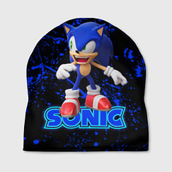 Шапка Sonic