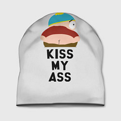 Шапка Kiss My Ass