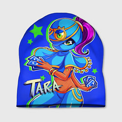 Шапка TARA