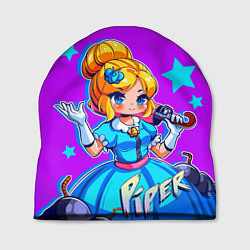 Шапка PIPER