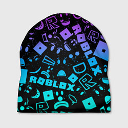 Шапка Roblox