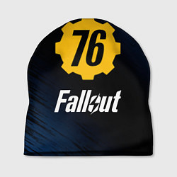 Шапка FALLOUT76