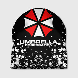 Шапка Umbrella Corporation