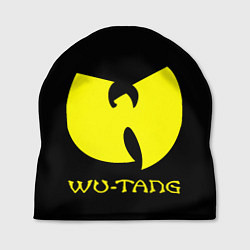 Шапка Шапка WU-TANG CLAN, цвет: 3D-принт