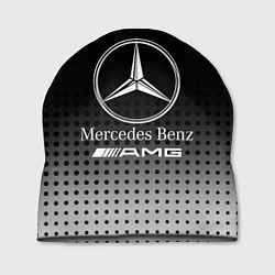 Шапка Mercedes-Benz