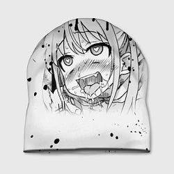 Шапка AHEGAO