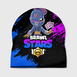 Шапка Brawl Stars TARA