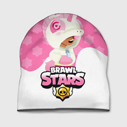 Шапка Brawl stars Unicorn, цвет: 3D-принт