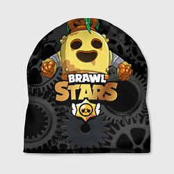 Шапка Brawl Stars Robot Spike, цвет: 3D-принт