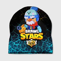 Шапка BRAWL STARS GALE, цвет: 3D-принт