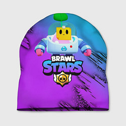 Шапка Brawl Stars SPROUT