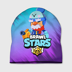 Шапка BRAWL STARS GALE