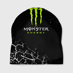 Шапка MONSTER ENERGY