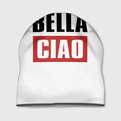 Шапка Bella Ciao