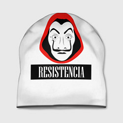 Шапка Resistenicia