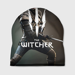 Шапка The Witcher