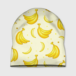 Шапка Банана, цвет: 3D-принт