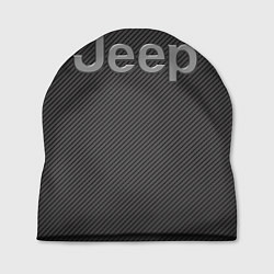 Шапка JEEP, цвет: 3D-принт