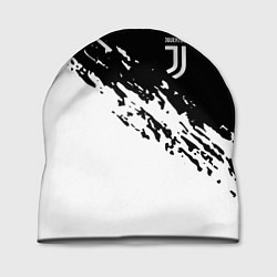 Шапка JUVENTUS, цвет: 3D-принт