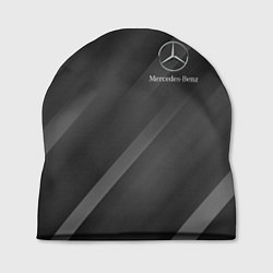 Шапка MERCEDES, цвет: 3D-принт