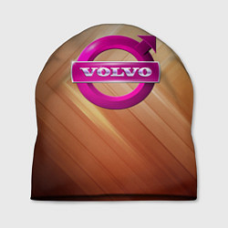 Шапка Volvo, цвет: 3D-принт