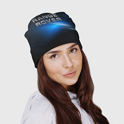 Шапка Renge rover, цвет: 3D-принт — фото 2