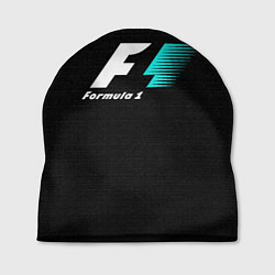 Шапка Formula 1, цвет: 3D-принт
