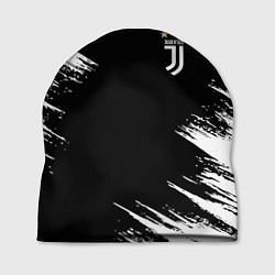 Шапка JUVENTUS, цвет: 3D-принт