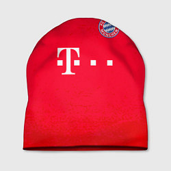 Шапка BAYERN MUNCHEN