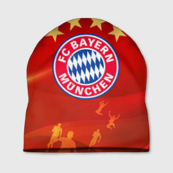 Шапка BAYERN MUNCHEN