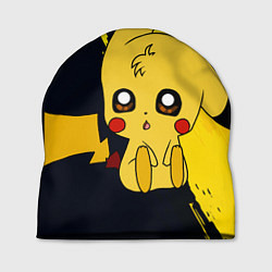 Шапка ПикачуPikachu