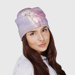 Шапка Эмилия, цвет: 3D-принт — фото 2