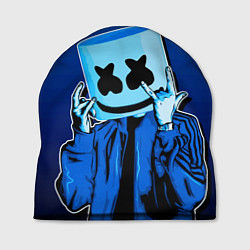 Шапка MARSHMELLO