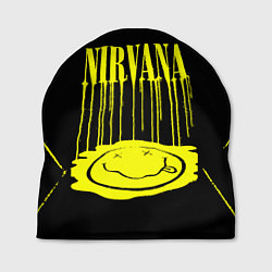 Шапка NIRVANA