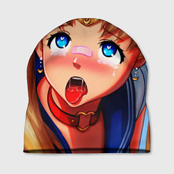 Шапка SAILOR MOON AHEGAO