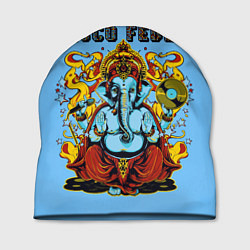 Шапка Дискотека фойер