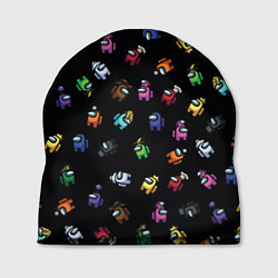 Шапка Among Us, цвет: 3D-принт