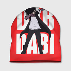 Шапка Dab Dabi, цвет: 3D-принт