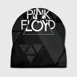 Шапка Pink Floyd