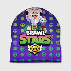 Шапка Brawl Stars Byron