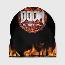 Шапка DOOM Eternal