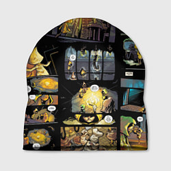 Шапка LITTLE NIGHTMARES