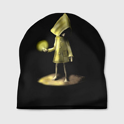 Шапка Little Nightmares 2